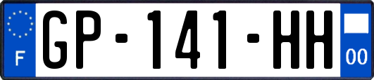GP-141-HH