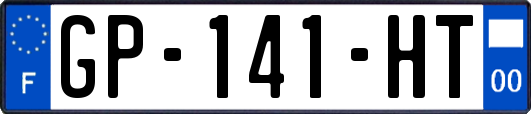 GP-141-HT