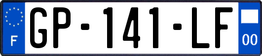 GP-141-LF