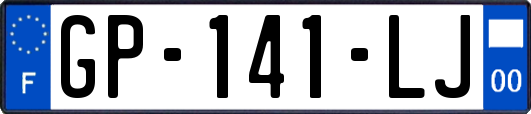 GP-141-LJ