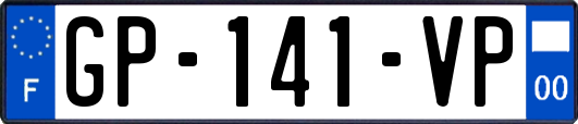 GP-141-VP