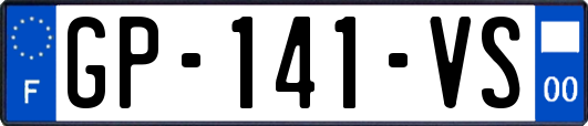 GP-141-VS