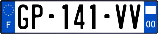 GP-141-VV