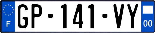 GP-141-VY