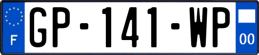 GP-141-WP