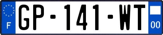 GP-141-WT