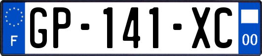 GP-141-XC