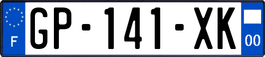 GP-141-XK
