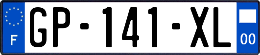 GP-141-XL