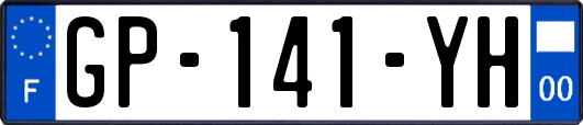 GP-141-YH