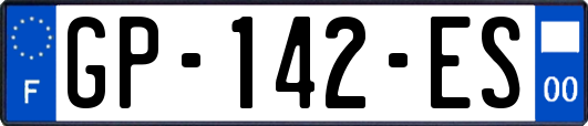 GP-142-ES