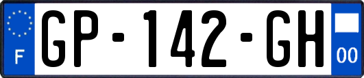 GP-142-GH