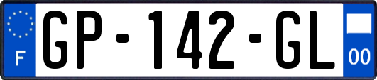 GP-142-GL