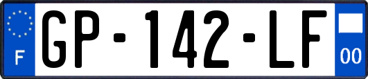 GP-142-LF