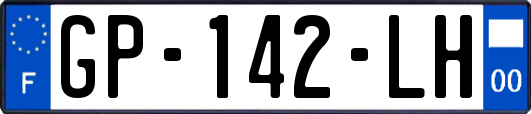 GP-142-LH