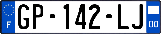 GP-142-LJ
