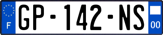 GP-142-NS