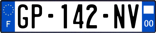 GP-142-NV
