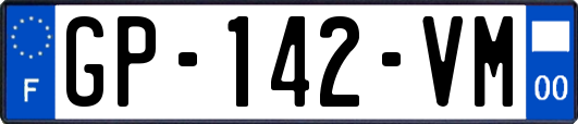 GP-142-VM