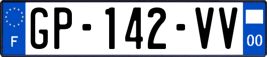 GP-142-VV