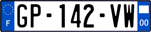 GP-142-VW