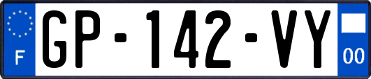 GP-142-VY