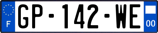 GP-142-WE