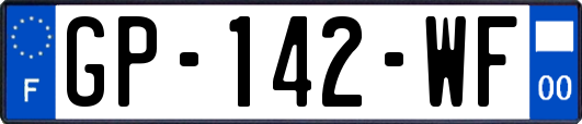 GP-142-WF