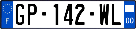 GP-142-WL