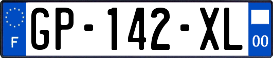 GP-142-XL