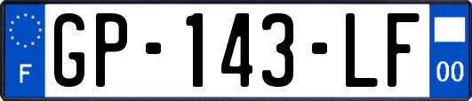 GP-143-LF