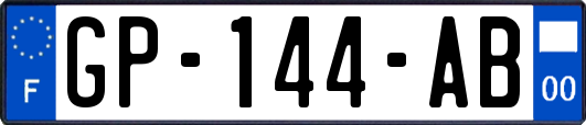 GP-144-AB