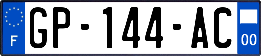 GP-144-AC