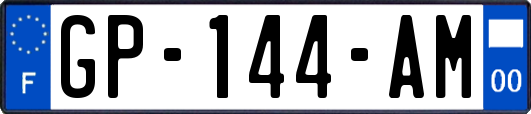GP-144-AM