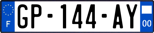 GP-144-AY