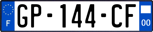 GP-144-CF