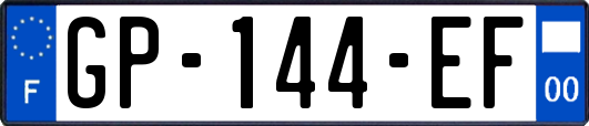 GP-144-EF