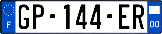 GP-144-ER