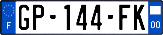 GP-144-FK