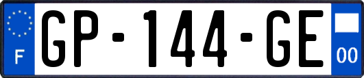 GP-144-GE
