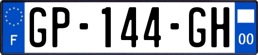 GP-144-GH
