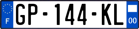GP-144-KL
