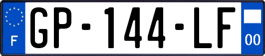 GP-144-LF