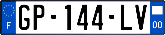 GP-144-LV