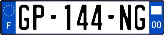 GP-144-NG