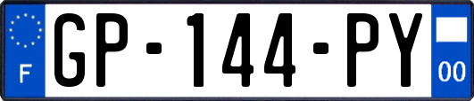 GP-144-PY