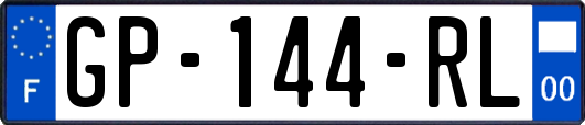 GP-144-RL
