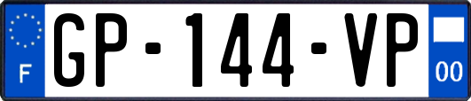 GP-144-VP
