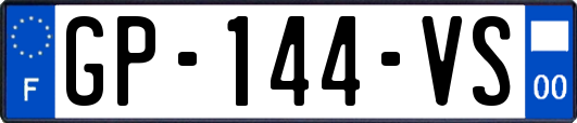 GP-144-VS
