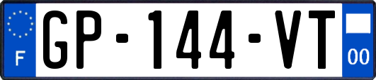GP-144-VT
